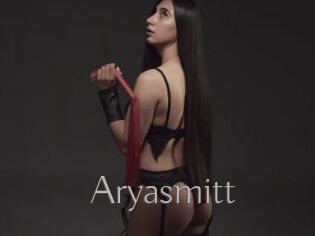 Aryasmitt