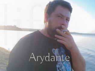 Arydante