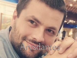 Arysdantes