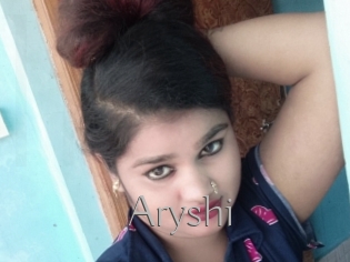 Aryshi