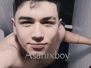 Asahixboy