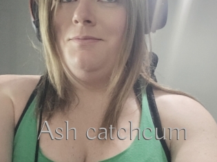 Ash_catchcum