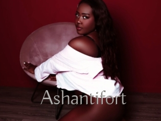 Ashantifort