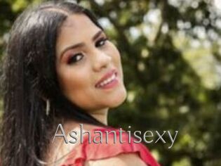 Ashantisexy