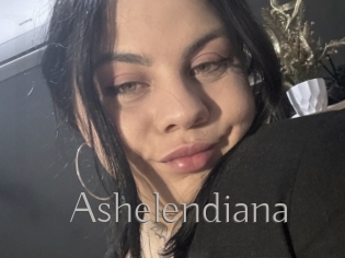 Ashelendiana