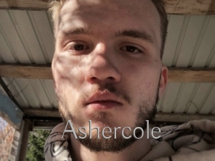 Ashercole