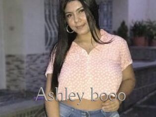 Ashley_booo