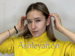 Ashleyafton