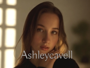 Ashleycavell