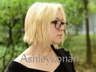 Ashleykonan