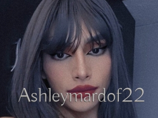 Ashleymardof22