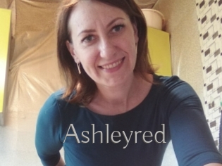 Ashleyred