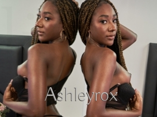 Ashleyrox