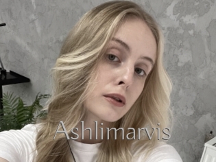 Ashlimarvis