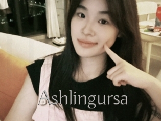 Ashlingursa