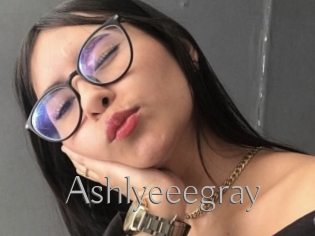 Ashlyeeegray