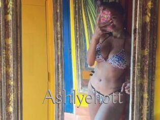 Ashlyeliott