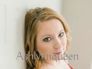 Ashlynnqueen