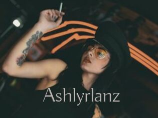 Ashlyrlanz