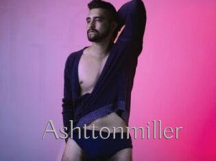 Ashttonmiller