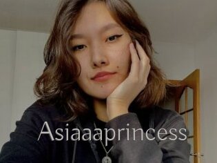 Asiaaaprincess
