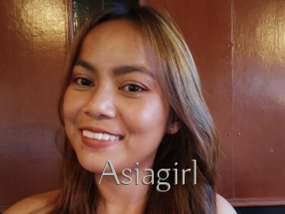 Asiagirl