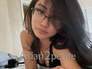 Asian2petite