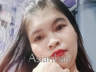 Asianhair