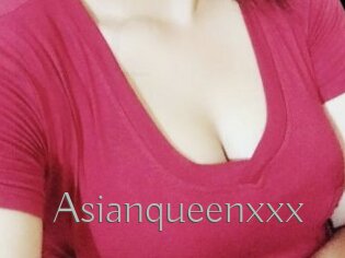 Asianqueenxxx