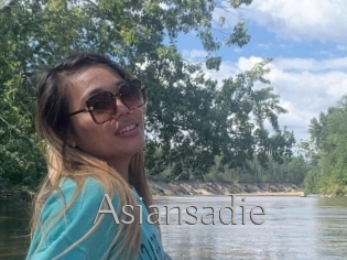 Asiansadie