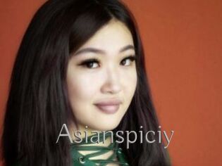 Asianspiciy