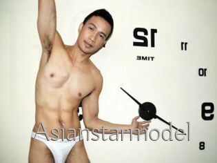 Asianstarmodel