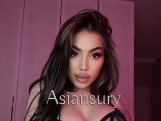 Asiansury