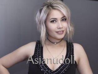 Asianudoll