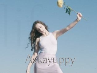 Askayuppy