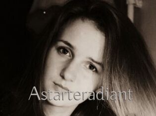 Astarteradiant