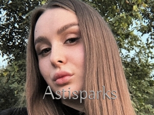 Astisparks