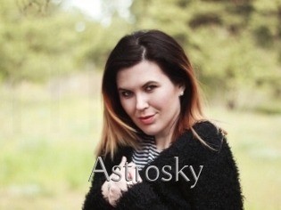 Astrosky