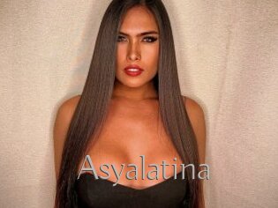 Asyalatina