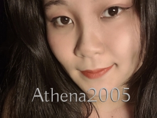 Athena2005