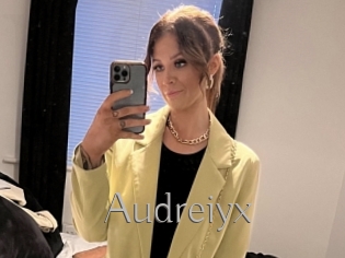 Audreiyx
