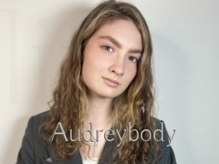 Audreybody