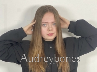 Audreybones