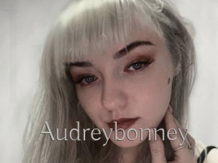 Audreybonney