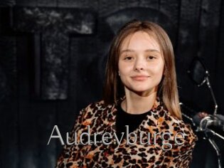 Audreyburge