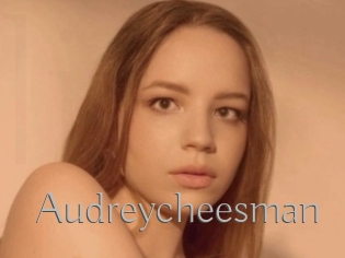 Audreycheesman