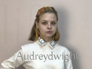 Audreydwight
