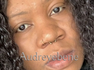 Audreyebene