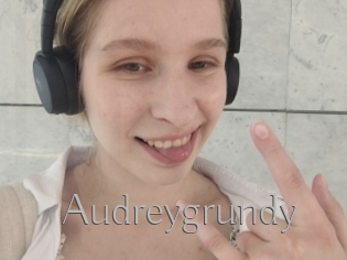 Audreygrundy