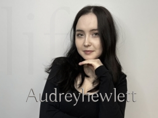 Audreyhewlett